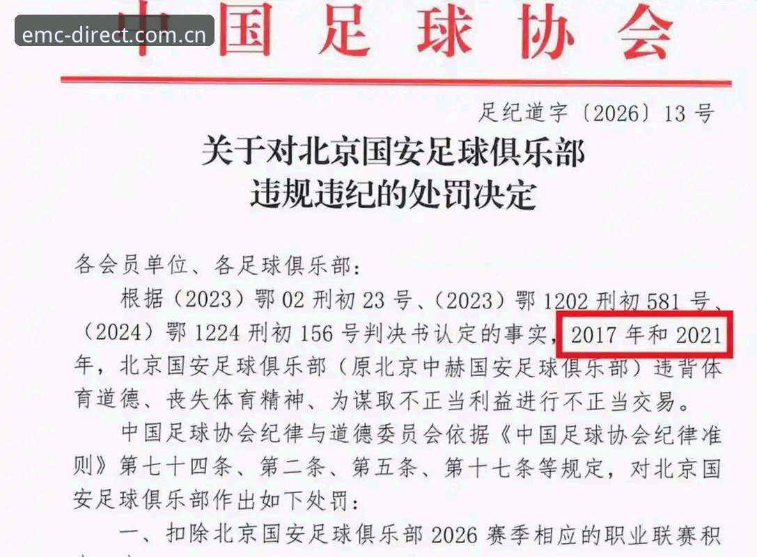 易倍体育app下载官网推荐 深度揭秘:足协第三批禁足名单背后的足球腐败链